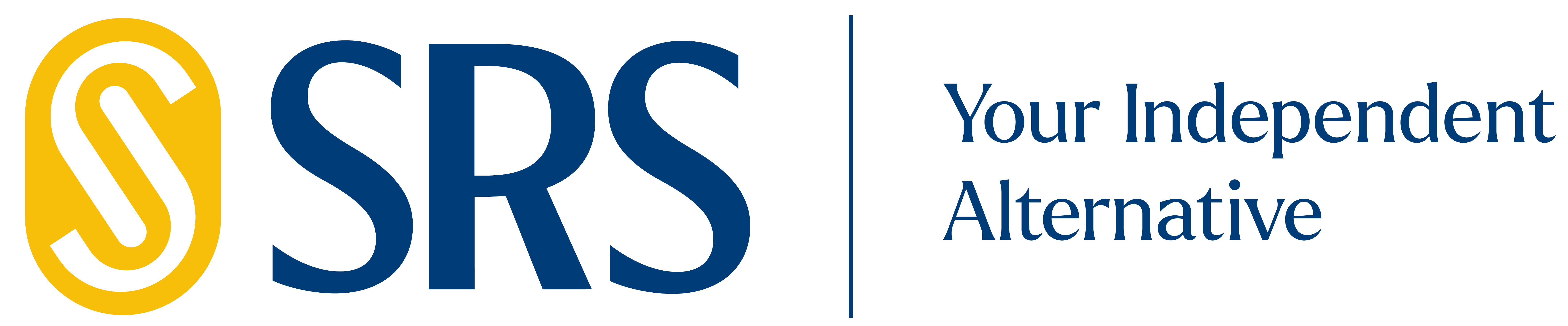 SRS Logo